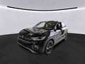 Volkswagen T-Cross 1.0 TSI DSG STYLE*LED*AHK*KAMERA*NAVI*KL Schwarz - thumbnail 2