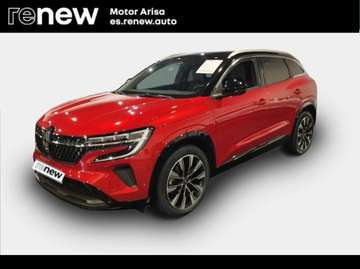 1.2 E-Tech Híbrido Techno 146kW