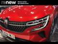 Renault Austral 1.2 E-Tech Híbrido Techno 146kW Rojo - thumbnail 4