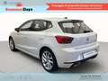 SEAT Ibiza 1.0 ecotsi FR 95 CV Weiß - thumbnail 3