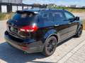Subaru Tribeca 3,6 LPG autogas mit neuen Motor 65000km 7-Sitzer Schwarz - thumbnail 3