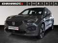 SEAT Tarraco 2.0 TSI DSG 4Drive FR 7-SITZER*AHK*VIRTUAL*LED*... Grau - thumbnail 1