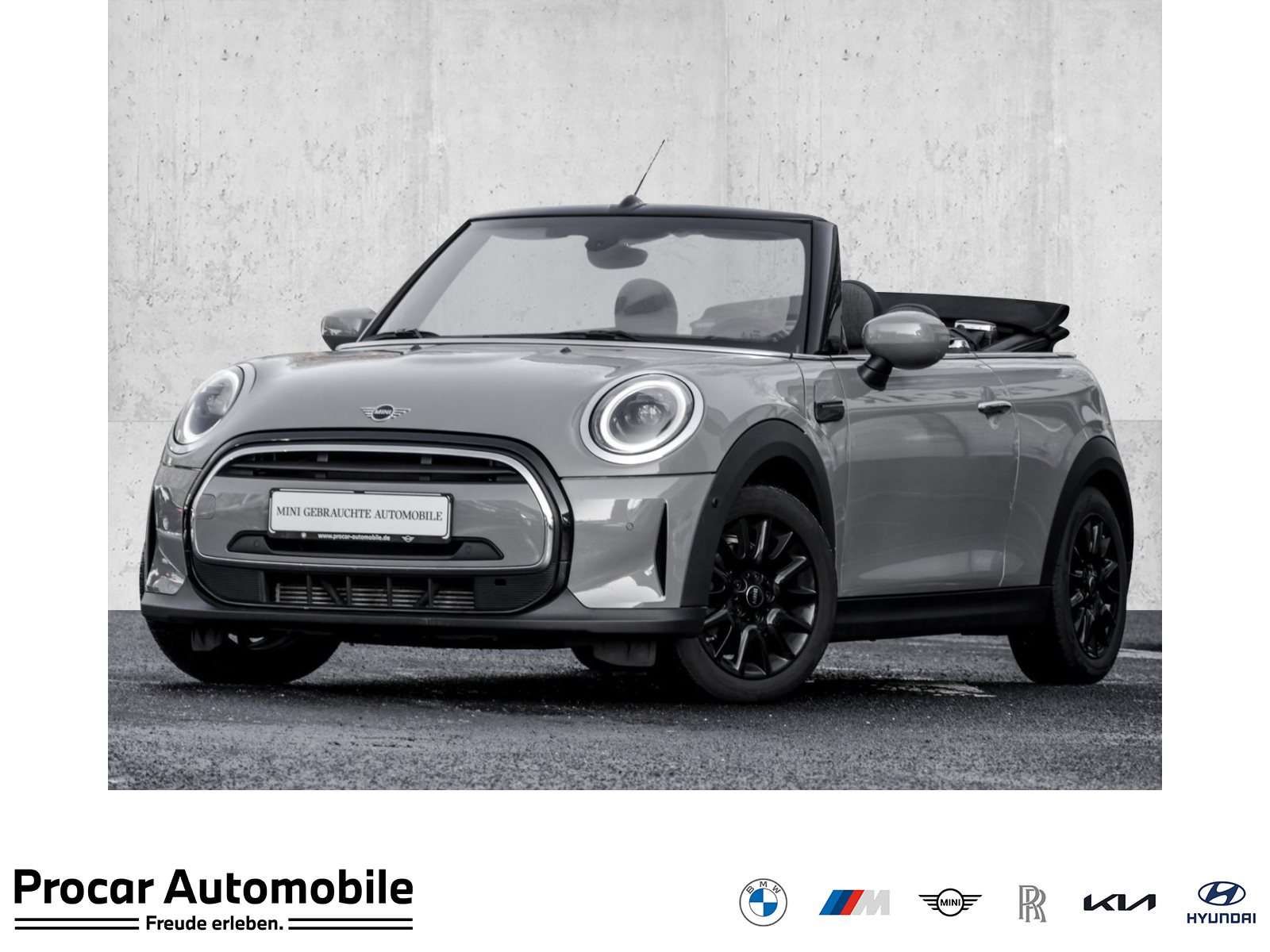 Second hand Mini One 1.5