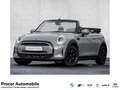 MINI One Cabrio One CLASSIC TRIM+LED+NAVI+KAMERA+SHZ Gris - thumbnail 1