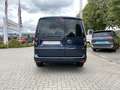 Volkswagen Caddy MAXI STYLE 1.5 TGI*LED*APP*DAB+* Klima Navi Bleu - thumbnail 4
