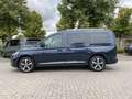 Volkswagen Caddy MAXI STYLE 1.5 TGI*LED*APP*DAB+* Klima Navi Bleu - thumbnail 2