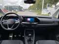 Volkswagen Caddy MAXI STYLE 1.5 TGI*LED*APP*DAB+* Klima Navi Bleu - thumbnail 9