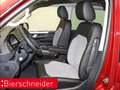 Volkswagen T6.1 California Beach 2.0 TDI DSG 4Mo. Camper LED NAVI ACC KLIMA A Rouge - thumbnail 13