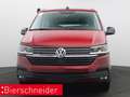 Volkswagen T6.1 California Beach 2.0 TDI DSG 4Mo. Camper LED NAVI ACC KLIMA A Rouge - thumbnail 10