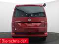 Volkswagen T6.1 California Beach 2.0 TDI DSG 4Mo. Camper LED NAVI ACC KLIMA A Rouge - thumbnail 5