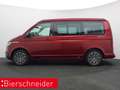 Volkswagen T6.1 California Beach 2.0 TDI DSG 4Mo. Camper LED NAVI ACC KLIMA A Rouge - thumbnail 3