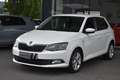 Skoda Fabia Clever 1.0 TSI Bianco - thumbnail 1