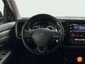 Mitsubishi Outlander 200 MPI Motion CVT 2WD 5 Plazas Negro - thumbnail 12