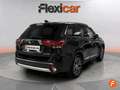 Mitsubishi Outlander 200 MPI Motion CVT 2WD 5 Plazas Negro - thumbnail 7