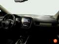 Mitsubishi Outlander 200 MPI Motion CVT 2WD 5 Plazas Negro - thumbnail 15