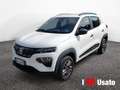 Dacia Spring Comfort Plus Electric 45 Blanco - thumbnail 1
