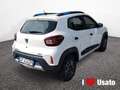 Dacia Spring Comfort Plus Electric 45 Blanco - thumbnail 3