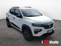 Dacia Spring Comfort Plus Electric 45 Blanco - thumbnail 2