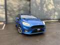 Ford Fiesta Fiesta 1.0 ST-Line*PACK FROID*CARPLAY*CRUISE*LED* Bleu - thumbnail 1