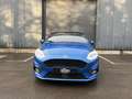 Ford Fiesta Fiesta 1.0 ST-Line*PACK FROID*CARPLAY*CRUISE*LED* Bleu - thumbnail 2