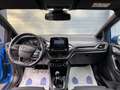 Ford Fiesta Fiesta 1.0 ST-Line*PACK FROID*CARPLAY*CRUISE*LED* Bleu - thumbnail 11