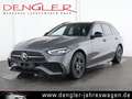 Mercedes-Benz C 300 T e NIGHT*MEMORY*AMBI*LED AMG Line Adv. + Gris - thumbnail 1
