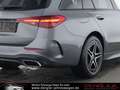 Mercedes-Benz C 300 T e NIGHT*MEMORY*AMBI*LED AMG Line Adv. + Gris - thumbnail 9