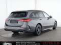 Mercedes-Benz C 300 T e NIGHT*MEMORY*AMBI*LED AMG Line Adv. + Gris - thumbnail 2