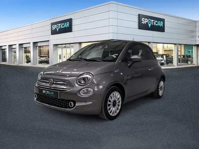 Fiat 500 Dolcevita 1.0 Hybrid 51KW (70 CV)