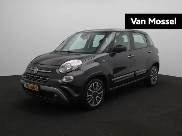 Fiat 500L 0.9 TwinAir Cross | Navigatie | Parkeersensoren |