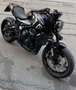 Triumph Trident 660 Naked Negro - thumbnail 12