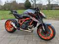 KTM 1290 Super Duke R Tech Pack Czarny - thumbnail 3