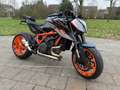 KTM 1290 Super Duke R Tech Pack Czarny - thumbnail 1