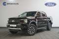 Ford Ranger Wildtrak Plug-in Dubbel Cabine Zwart - thumbnail 1