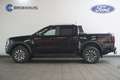 Ford Ranger Wildtrak Plug-in Dubbel Cabine Zwart - thumbnail 5
