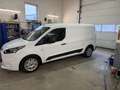 Ford TR Connect L2 1.6 D 85 KW Weiß - thumbnail 3