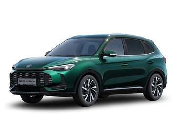 ZS 1.5 hybrid+ Luxury auto