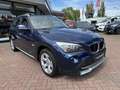BMW X1 20 d xDrive Pano PDC AHK Blau - thumbnail 3
