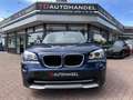 BMW X1 20 d xDrive Pano PDC AHK Blau - thumbnail 2