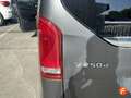 Mercedes-Benz V 250 d Avantgarde Largo Gris - thumbnail 27