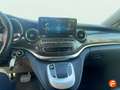Mercedes-Benz V 250 d Avantgarde Largo Gris - thumbnail 8