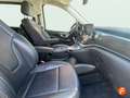 Mercedes-Benz V 250 d Avantgarde Largo Gris - thumbnail 12