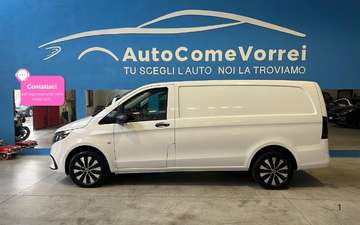 Vito 2.0 116 CDI PC-SL Furgone Long Select