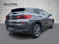 BMW X2 SDRIVE18I HUD Navi Leder LED El. Heckklappe Mehrzo Grau - thumbnail 3