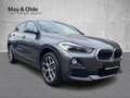 BMW X2 SDRIVE18I HUD Navi Leder LED El. Heckklappe Mehrzo Grau - thumbnail 4