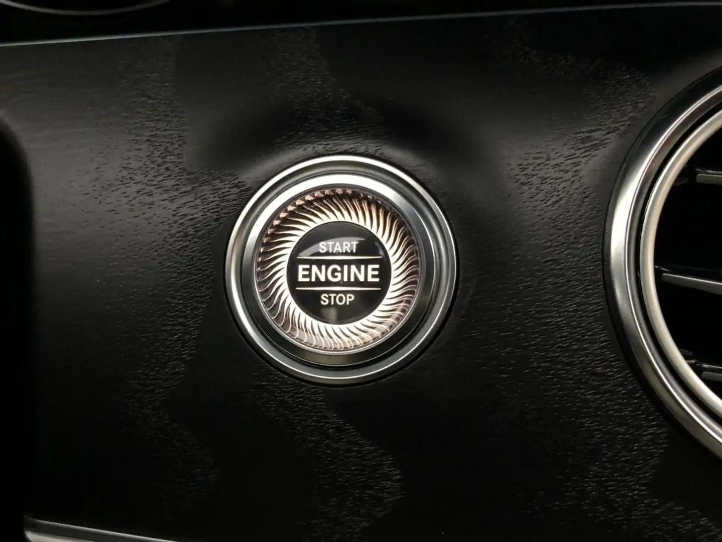 Mercedes-Benz E 400 E 400 d 4-Matic Noir - 2