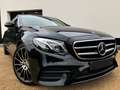 Mercedes-Benz E 400 E 400 d 4-Matic Noir - thumbnail 1