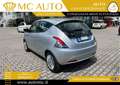 Lancia Ypsilon 1.2 69 CV 5 porte Silver Argento - thumbnail 4