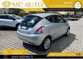 Lancia Ypsilon 1.2 69 CV 5 porte Silver Argento - thumbnail 6