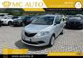 Lancia Ypsilon 1.2 69 CV 5 porte Silver Argento - thumbnail 3